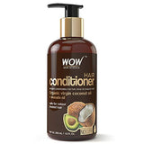 Wow Skin Science Hair Conditioner With Coconut & Avocado Oil