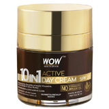 Wow Skin Science 10 in 1 Active Day Cream SPF 20