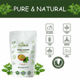 Myherb Pure Natural Organic Henna Powder