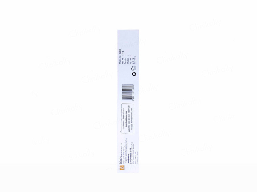 X Scar Advanced Treatment Scar Gel