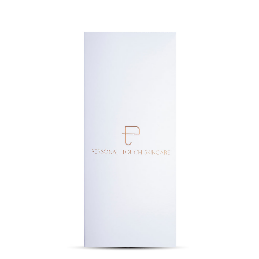 Personal Touch Facebath Deep Cleansing Face Wash All Skin Types Niacinamide Pigmentation Correction