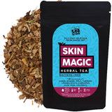 The Tea Trove - Skin Magic Herbal Tea