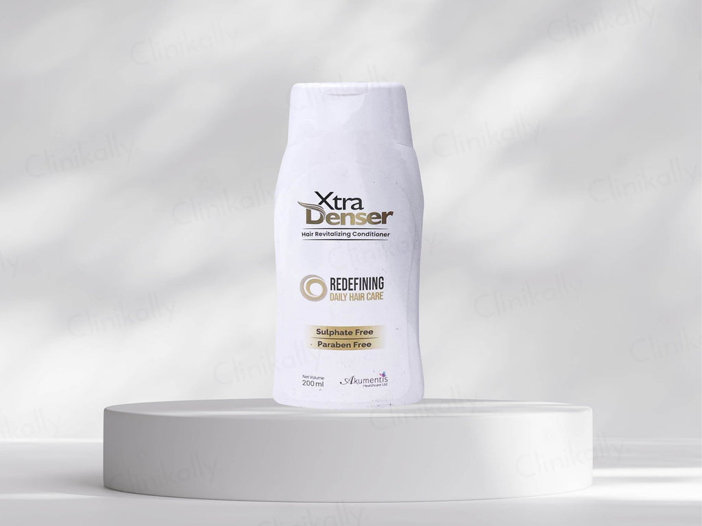 Xtra Denser Hair Revitalizing Conditioner