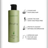 Pattern Nourishing Shampoo For Men & Women