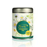 Zevic Chamomile Green Tea