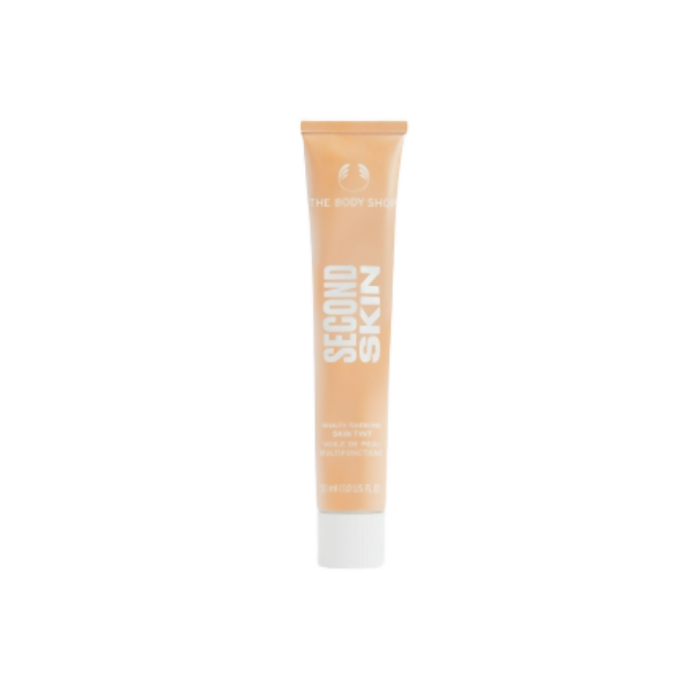 The Body Shop Second Skin Tint- Light 1W