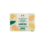 The Body Shop Almond Milk Cleansing Face & Body Bar