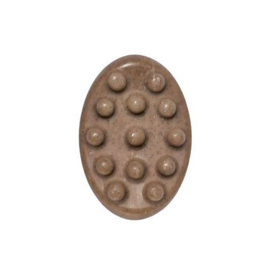 L'Occitane Almond Scrubbing Soap