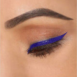 Lakme Insta Eye Liner - Blue