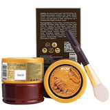 Wow Skin Science Turmeric Clay Face Mask