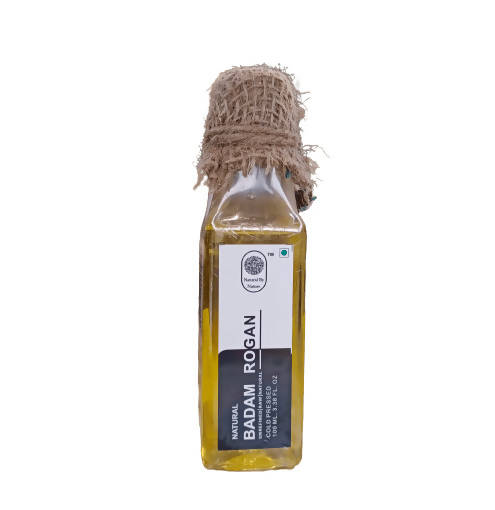Natural By Nature Badam Rogan