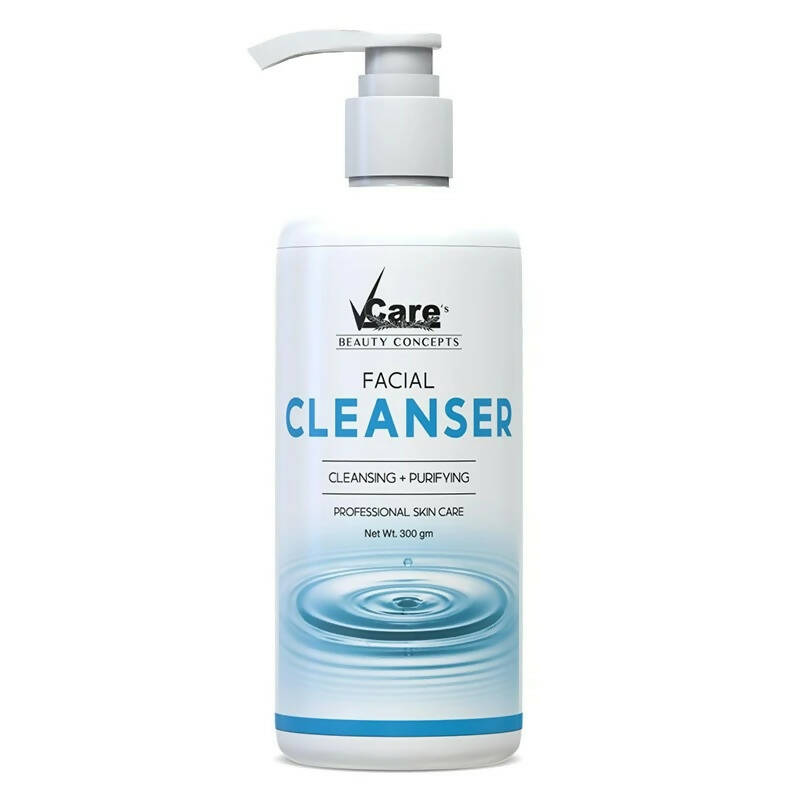 VCare Facial Cleanser For Deep Cleansing