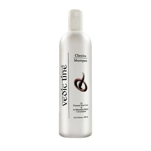 Vedic Line Classica Shampoo
