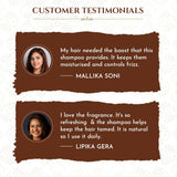 Khadi Essentials Banana Shampoo