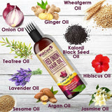 Wishcare Red Onion Hair Oil