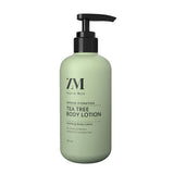 Zayn & Myza Tea Tree Body Lotion