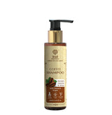 Khadi Essentials Ayurvedic Coffee Shampoo