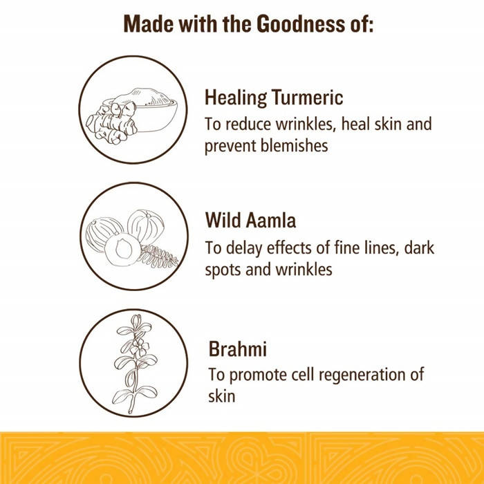 Soultree Anti Wrinkle Cream