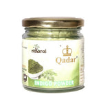 Qadar Pure & Natural Indigo Powder