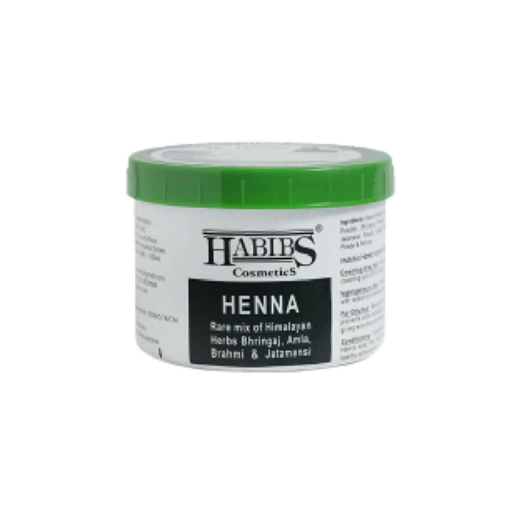 Habibs Henna Powder