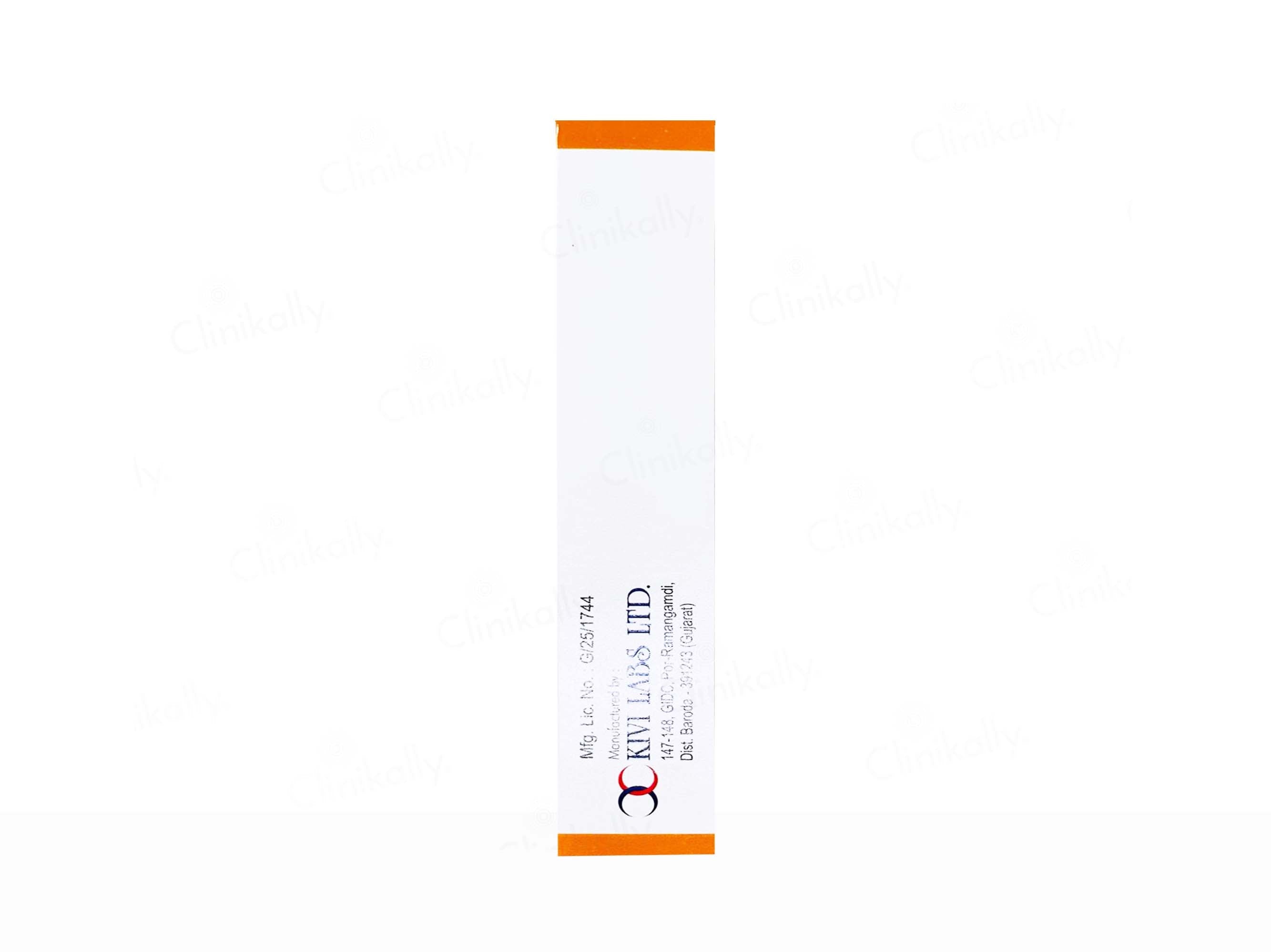 Zulivon Cream