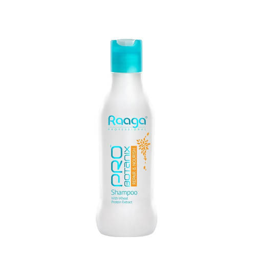 Raaga Professional PRO Botanix Repair & Nourish Shampoo