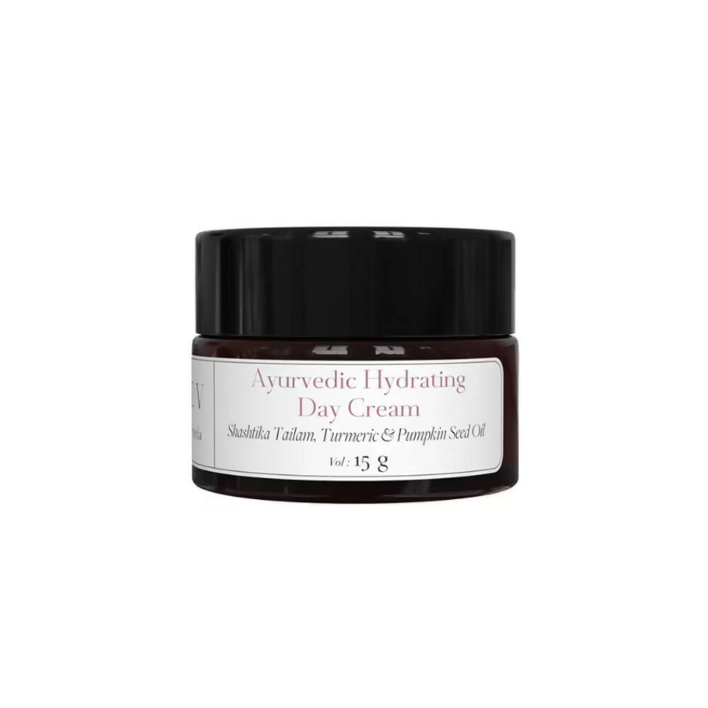 Sadhev Ayurvedic Hydrating Day Cream