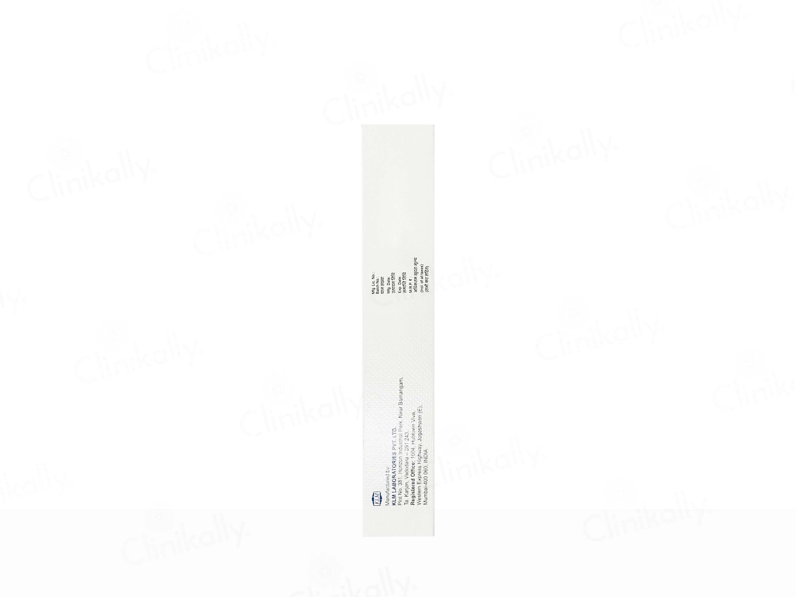 Zycozol Cream