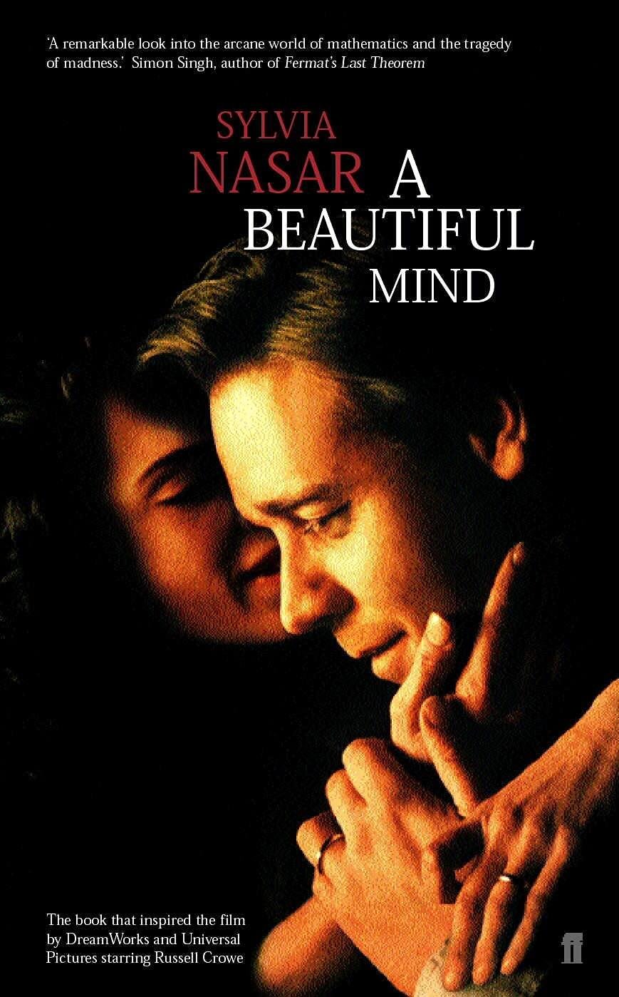 A Beautiful Mind - Vamzn#