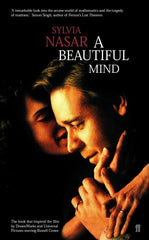 A Beautiful Mind - Vamzn#