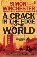 A Crack in the Edge of the World - Vamzn#