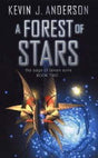 A Forest Of Stars (The Saga of Seven Suns, #2) - Vamzn#