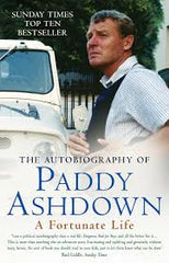 A Fortunate Life: The Autobiography of Paddy Ashdown - Vamzn#