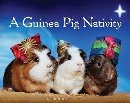 A Guinea Pig Nativity - Vamzn#