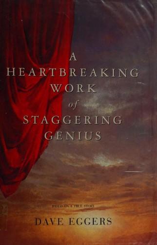 A Heartbreaking Work of Staggering Genius - Vamzn#