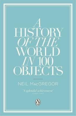 A History of the World in 100 Objects - Vamzn#