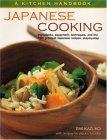 A Kitchen Handbook: Japanese Cooking - Vamzn#