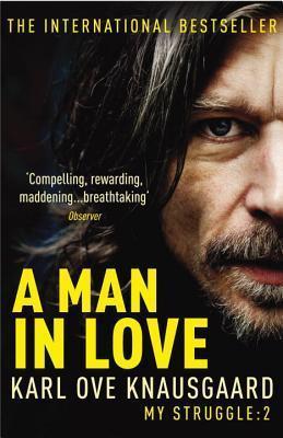 A Man in Love (My Struggle #2) - Vamzn#