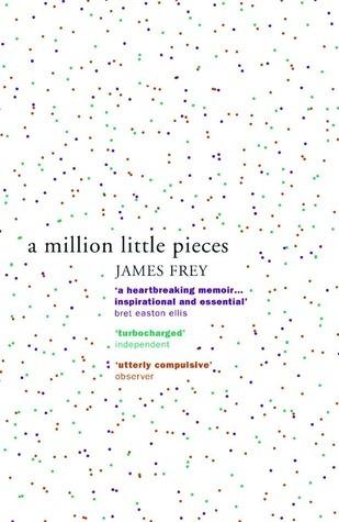 A Million Little Pieces - Vamzn#