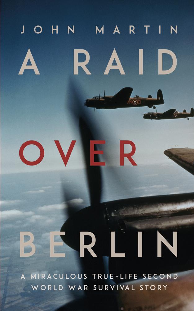 A Raid Over Berlin - Vamzn#