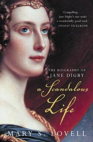 A Scandalous Life: The Biography of Jane Digby - Vamzn#