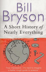 A Short History of Nearly Everything - Vamzn#