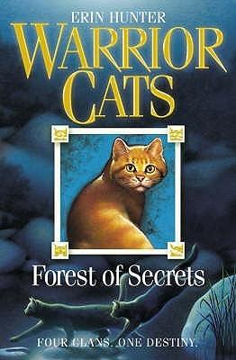 Forest of Secrets (Warriors, #3)