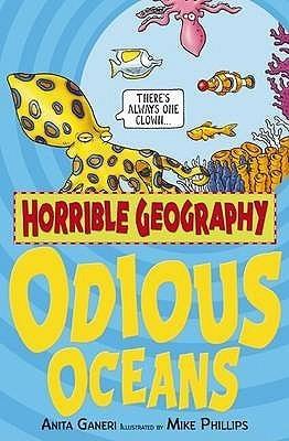 Odious Oceans