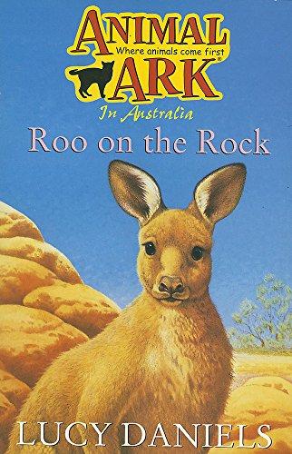 Roo on the Rock (Animal Ark, #18)