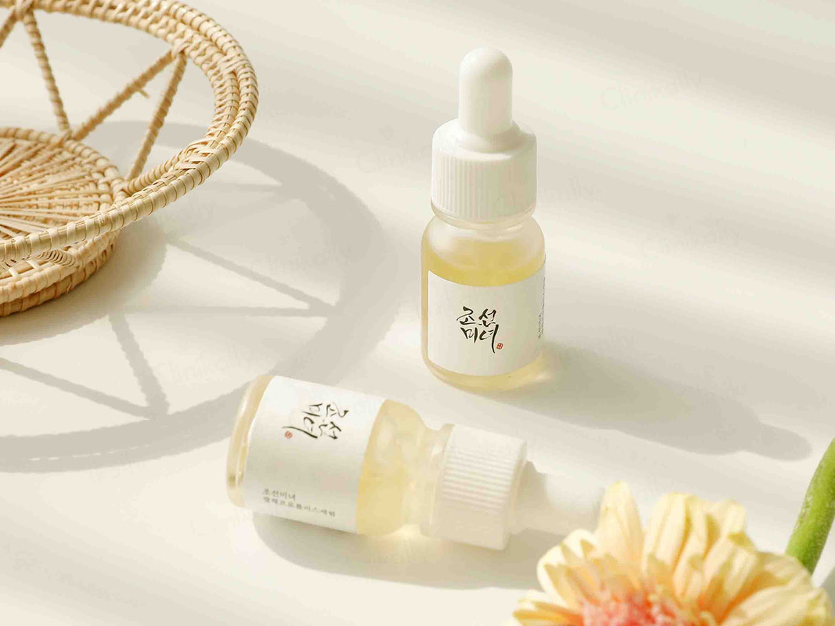 Beauty of Joseon Propolis + Niacinamide Glow Serum