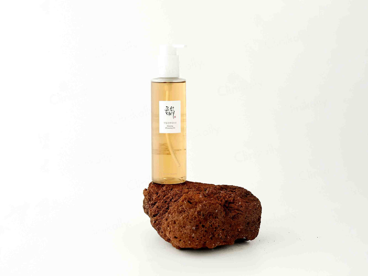 Beauty of Joseon Ginseng Cleansing Oil