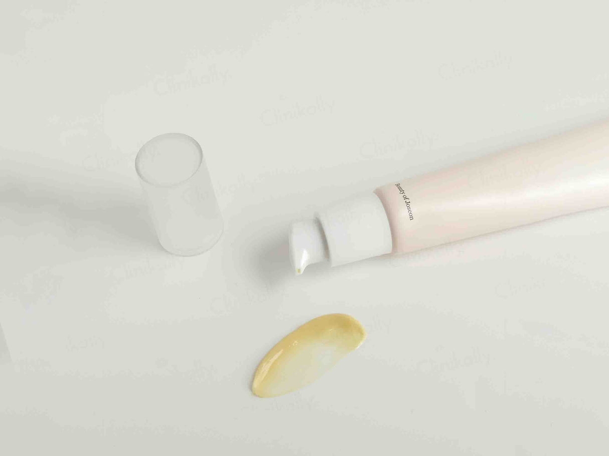 Beauty of Joseon Revive Ginseng + Retinal Eye Serum