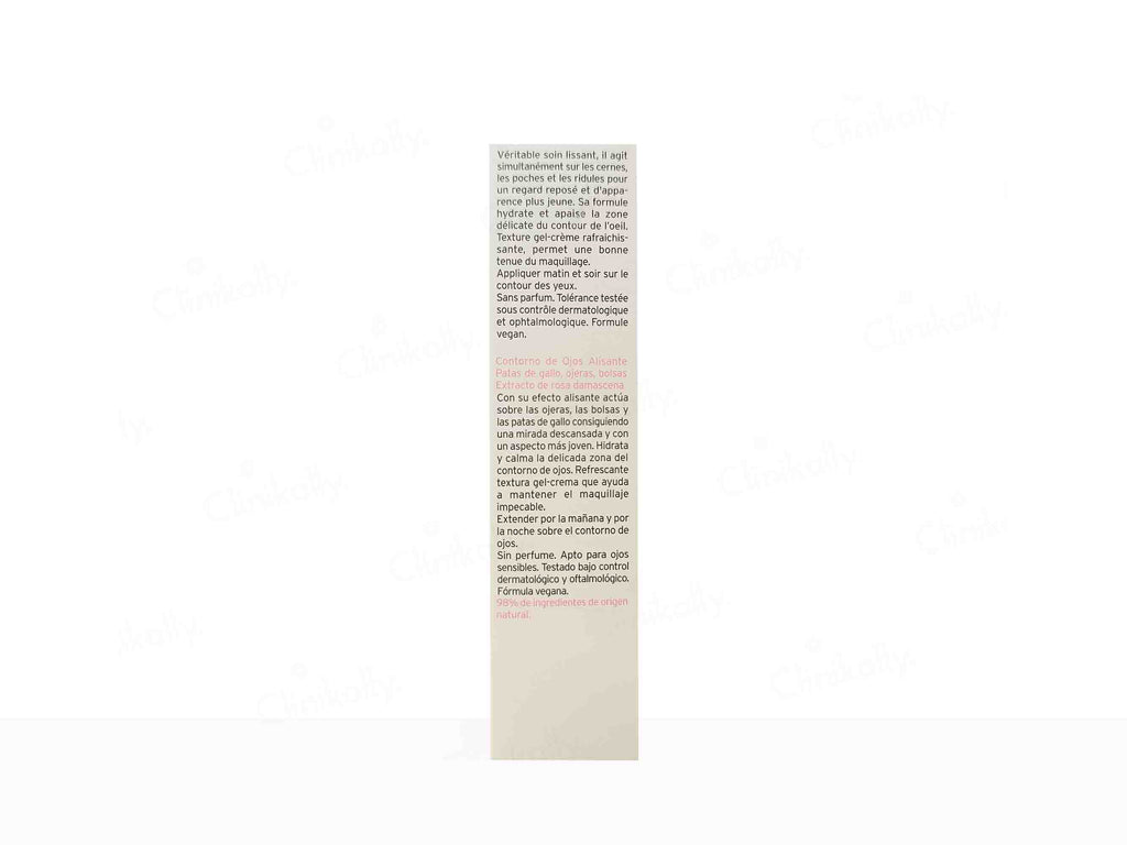 Embryolisse Smoothing Eye Contour Care
