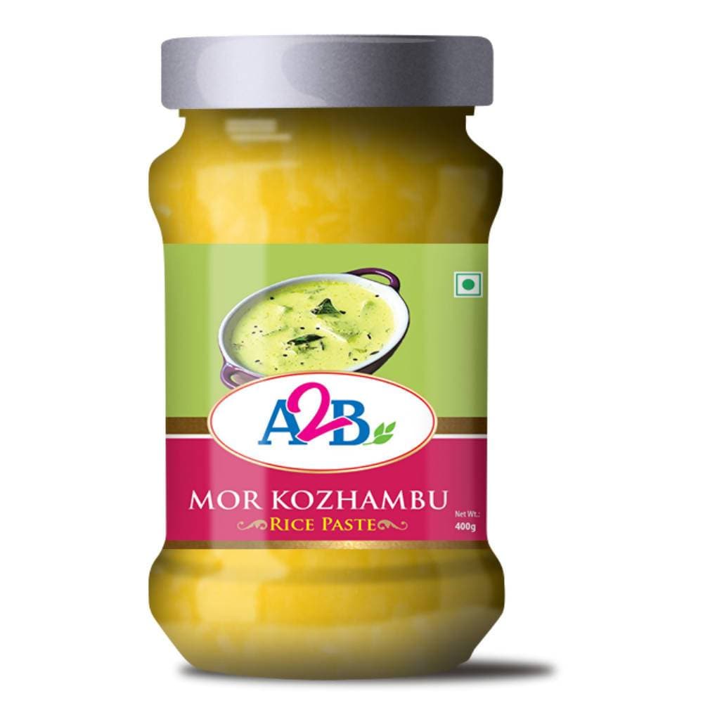 A2B - Adyar Ananda Bhavan Mor Kuzhambu Rice Paste - Vamzn#